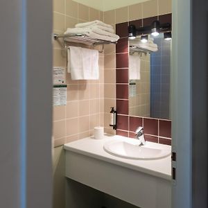 Dreibettzimmer